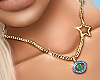 Necklace Delicate