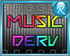 -R) Music Derive M/F