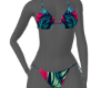 Venjii Beach Bikini S