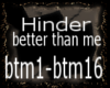 Hinder-BetterThanMe