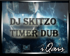 DJ Skitzo Timer Dub