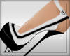 {fm} LBD Shoes