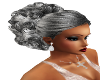 Silvery Nights Hair F