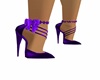 (F)Delicate Royal Purple