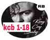 King Cry baby