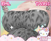 👶EML Cute Dress Twins
