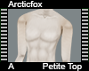 Arcticfox Petite Top A