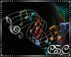 {CSC} Musical Notes