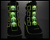 Alien Boots
