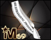 Miss Supranational Sash
