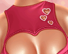 Scarlet Love Pink