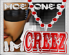 ~IM Creez Chain 1.0