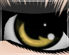Anime Yellow Eyes