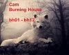 Cam - burning house