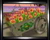 ::Z::*Spring Flower Cart