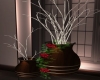 Canela Spakle Plant Vase