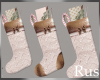 Rus BRONZE Stockings 3