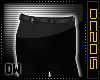DC15 ₪ Baggy Fit Pants