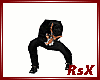 Funny Actions Avatar  /M