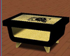 ~ScB~Black/Gold Table