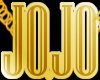 |JOJO Gold Chain|