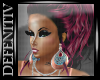 [DeF] Sophia Pink