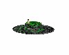 Borg planet console