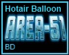 [BD[ A51 Hotair Balloon