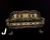 J~Animated Haunted Sofa