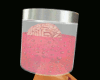 Creepy Brain in Jar