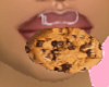 Mouth Cookie