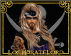 [LPL] Pirate Sacho Blnd