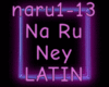 Na Ru Ney (Latin)