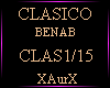 CLASICO