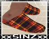 X Fall Slippers V 8.8 M