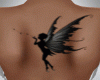 Fairy Tattoo