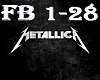 Fade To Black- Metallica