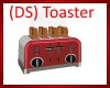 (DS) Toaster