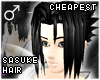 !T Cheapest Sasuke Hair