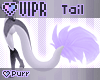 *W* VIPR Tail 4
