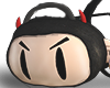 Face backpack
