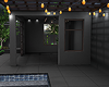 Black Bungalow Night