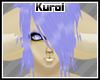 Ku~ Luverz hair 1 M