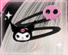 Drv Cute HairClips