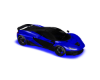 /// Blue Mclrn NG