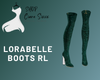 Lorabelle Boots RL