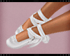 white swan ballet shoes