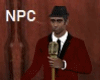 Jazz Band Singer M