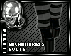 D` Enchantress 1 Boots