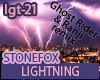 Stonefox - Lightning RMX